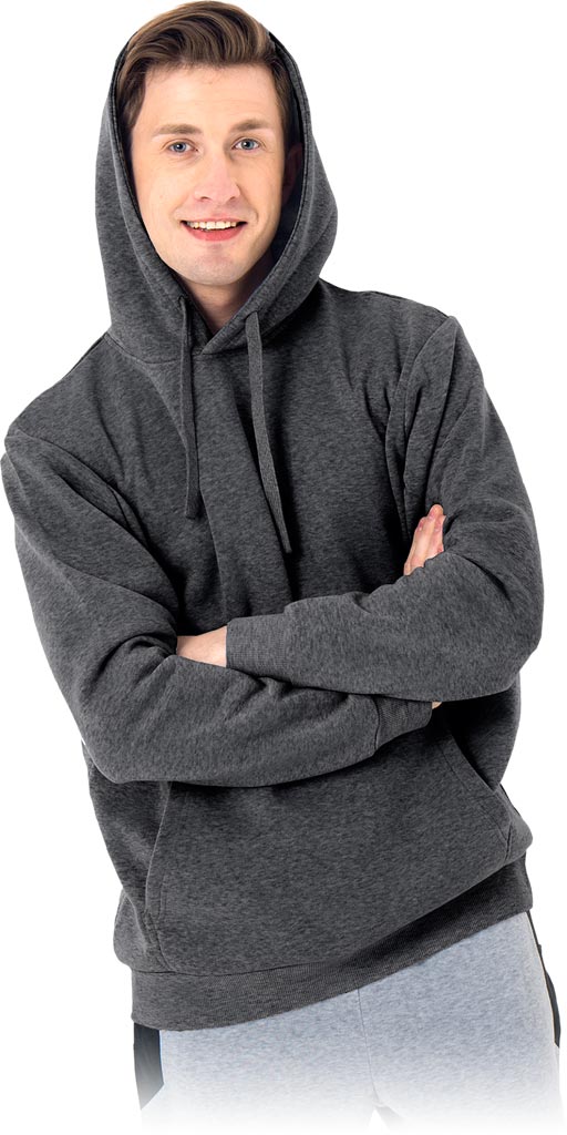 Bluza Ochronna REIS ciemnoszara