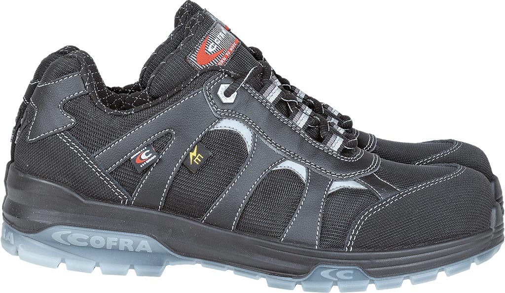 BUTY Bezpieczne COFRA