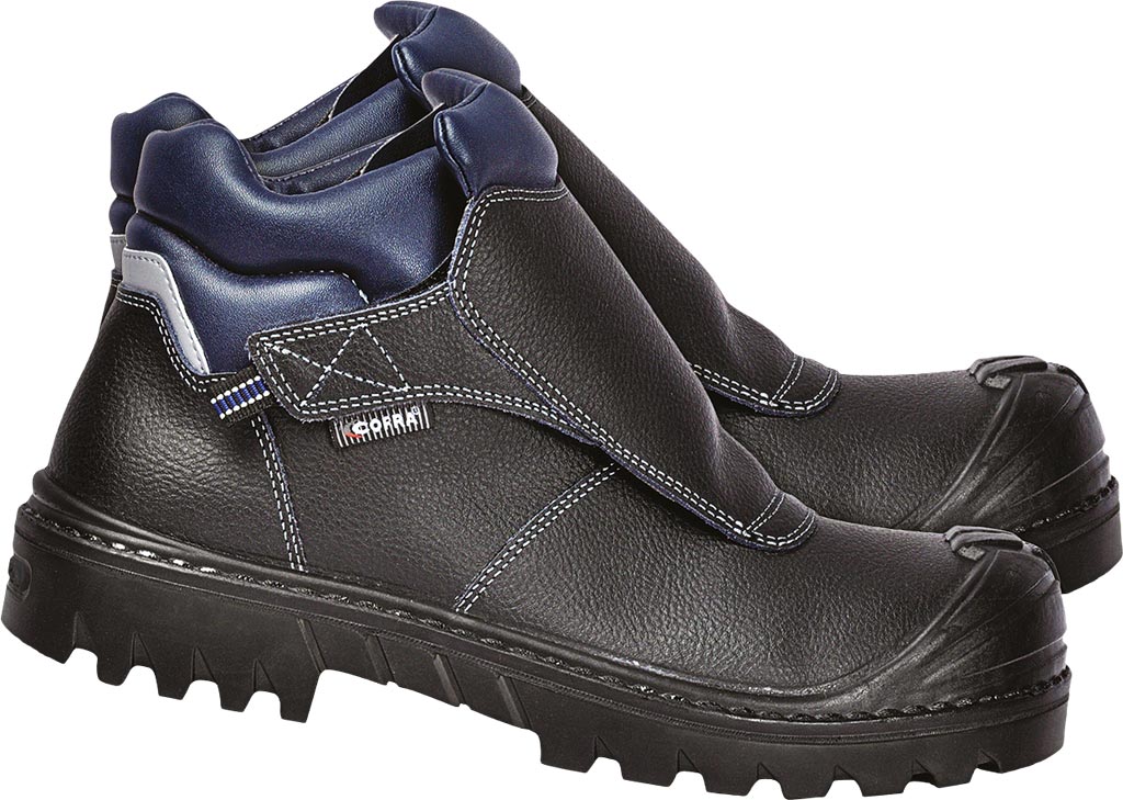 BUTY Bezpieczne COFRA