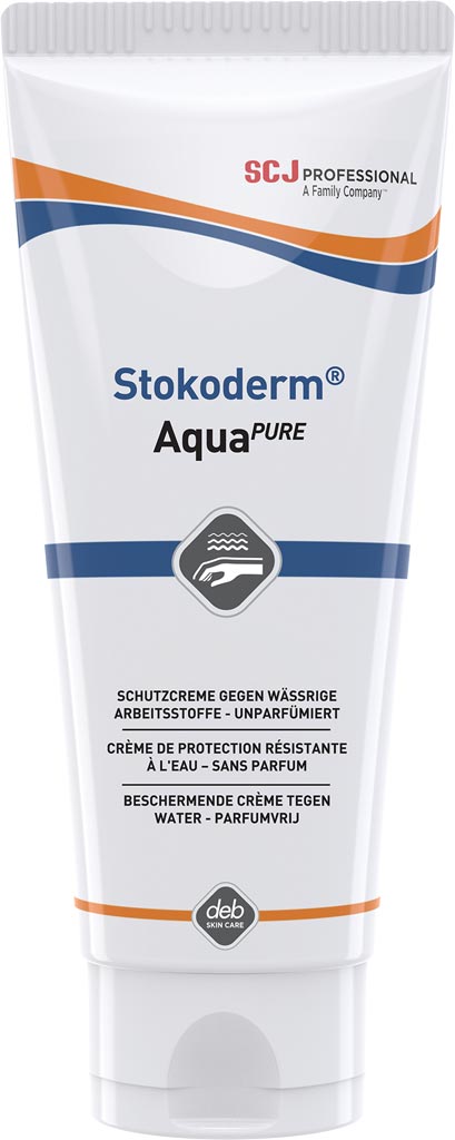 KREM do RĄK SC Johnson Professional