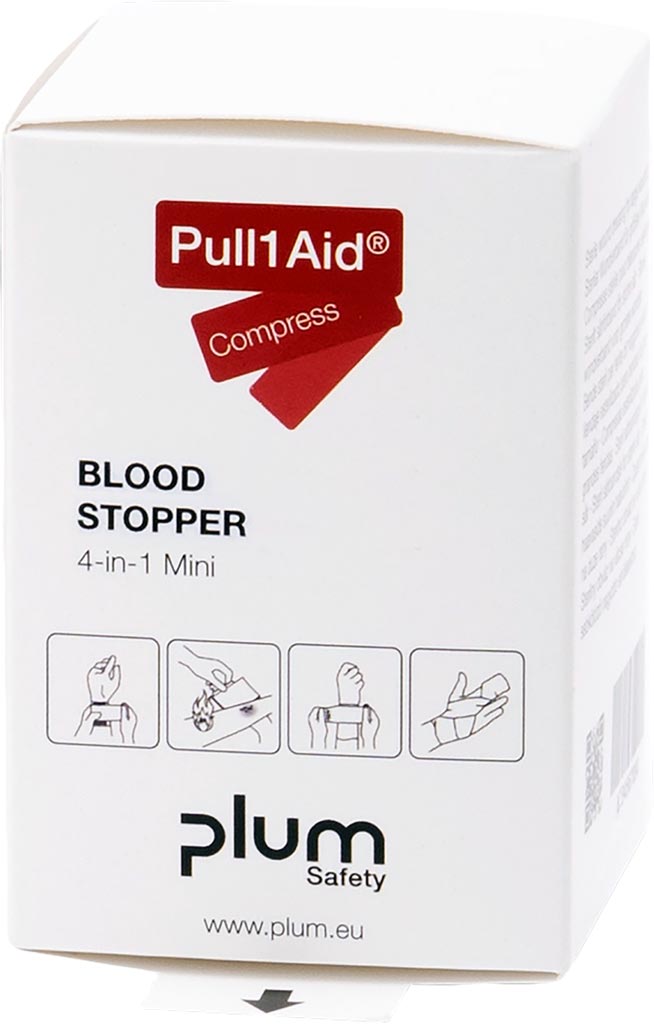 Kompres PLUM