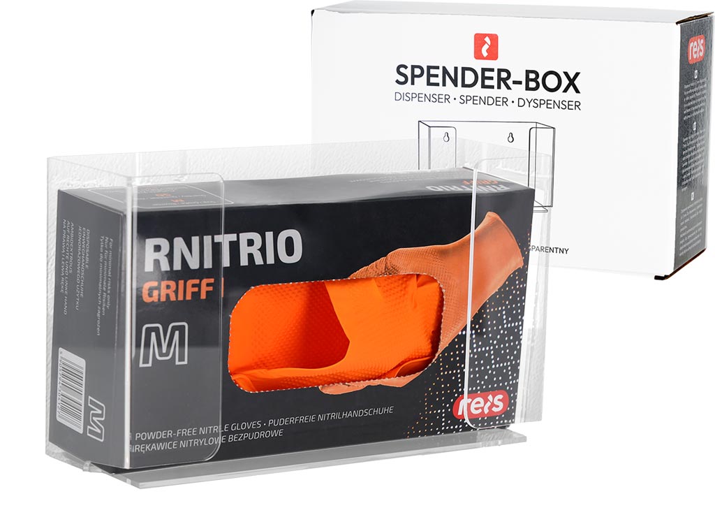Dispenser REIS
