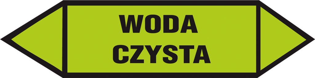 ZNAK Bezpieczeństwa ANRO