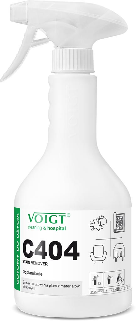 Odplamiacz VOIGT