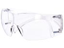 Okulary Ochronne 3M transparentne (3M-OO-SF201 T)