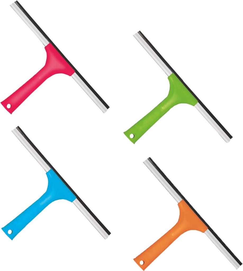 Ściągacz do WODY 30 CM YORK mix-flower