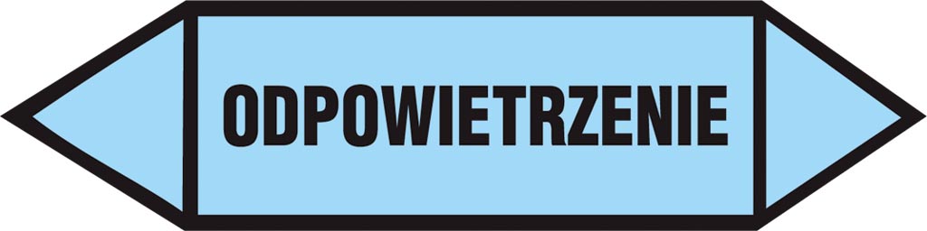 ZNAK Bezpieczeństwa ANRO