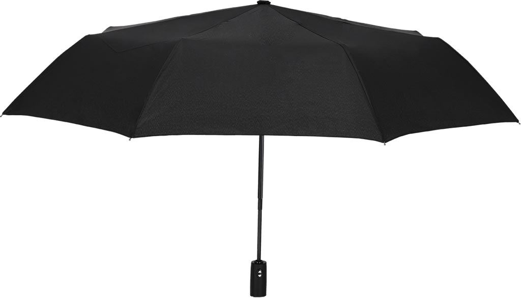 Parasol Przeciwdeszczowy REIS czarny