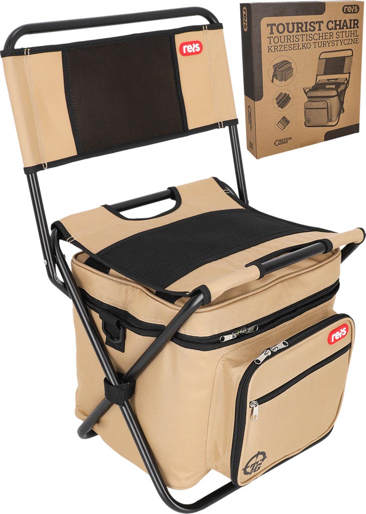 Tourist Chair REIS