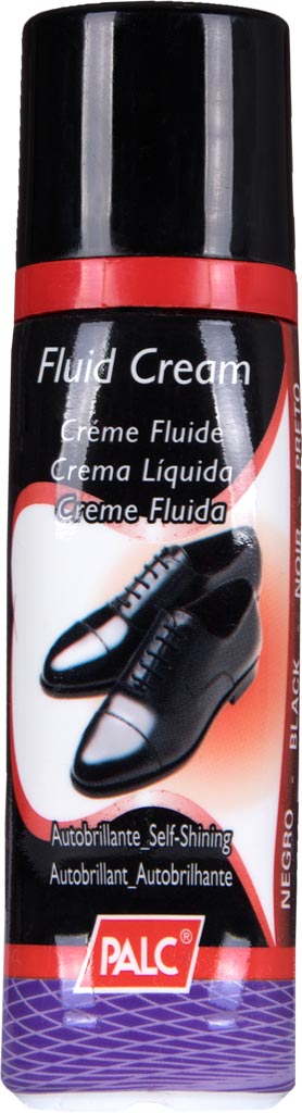 KREM w Płynie PALC czarny