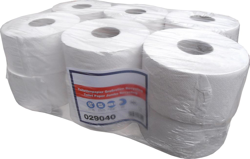 PAPIER TOALETOWY