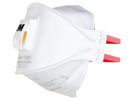 Półmaska 3M biała (3M-MAS-P3-9332 W)