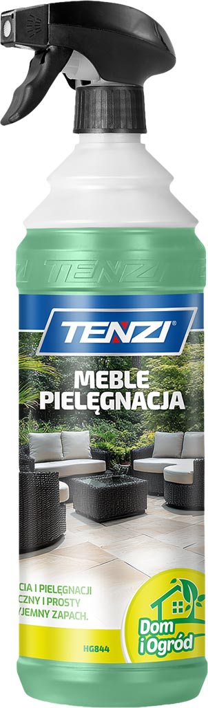 Preparat do Mebli Ogrodowych TENZI