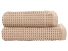 Ręcznik ZWOLTEX beżowy (T-NATURAL50X100 BE)