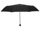 Parasol Przeciwdeszczowy REIS czarny (UMBRELLA-SM B)