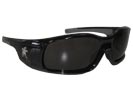 Okulary Ochronne MCR stalowo-szare