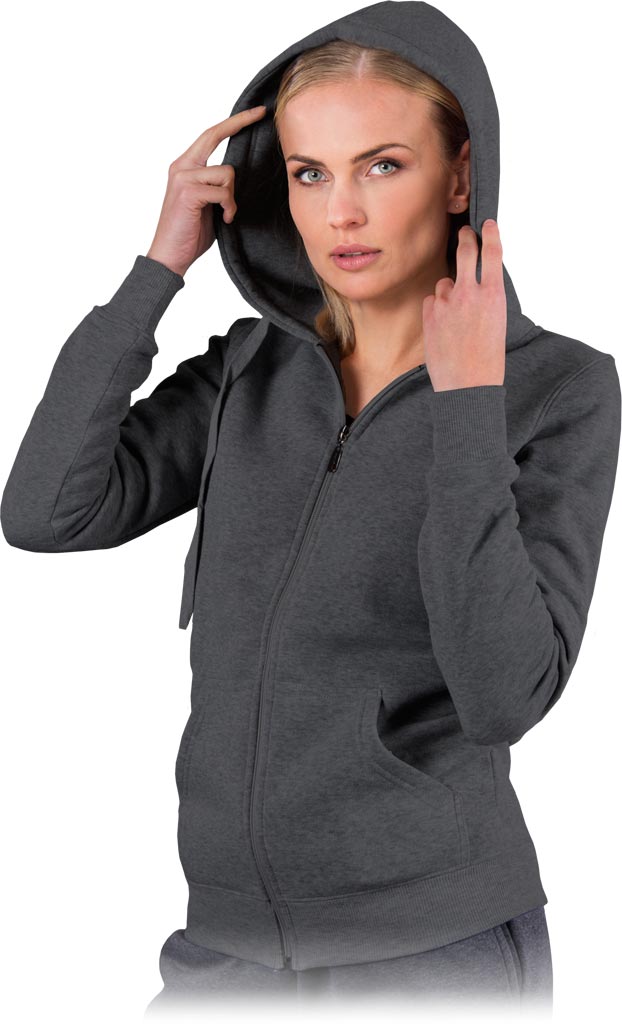 Bluza Ochronna REIS ciemnoszara