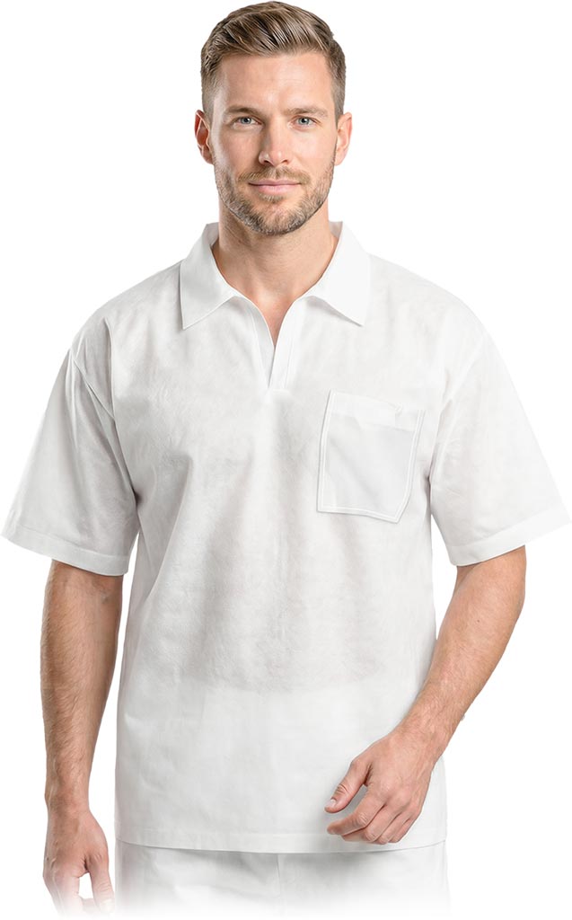 Bluza REIS biała