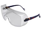 Okulary Ochronne 3M transparentne (3M-OO-2800 T)