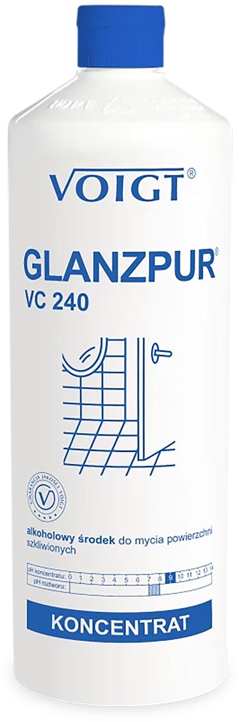Środek do Czyszczenia VOIGT