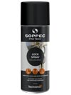 Spray do Zamków SOPPEC czarny