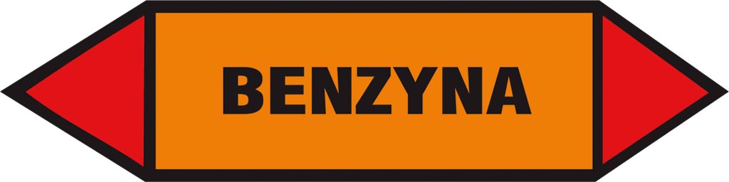 ZNAK Bezpieczeństwa ANRO