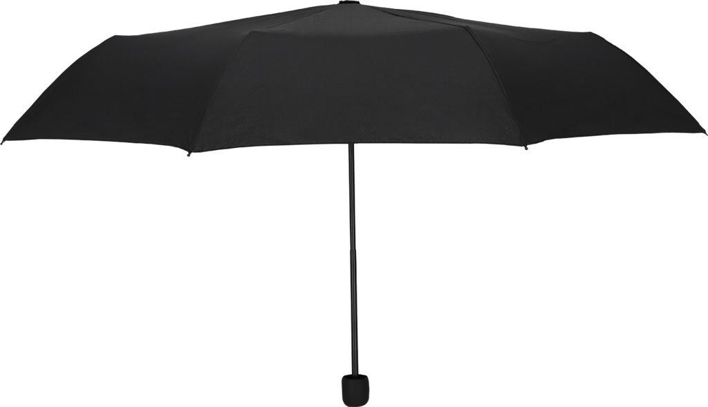 Parasol Przeciwdeszczowy REIS czarny