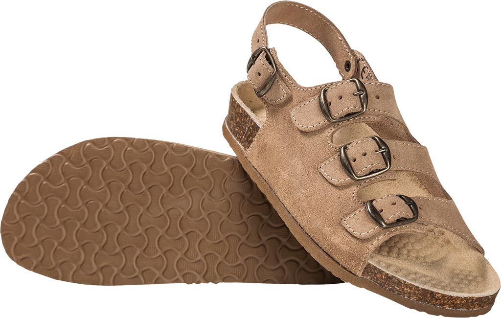 BUTY Zawodowe MEDIBUT beżowe
