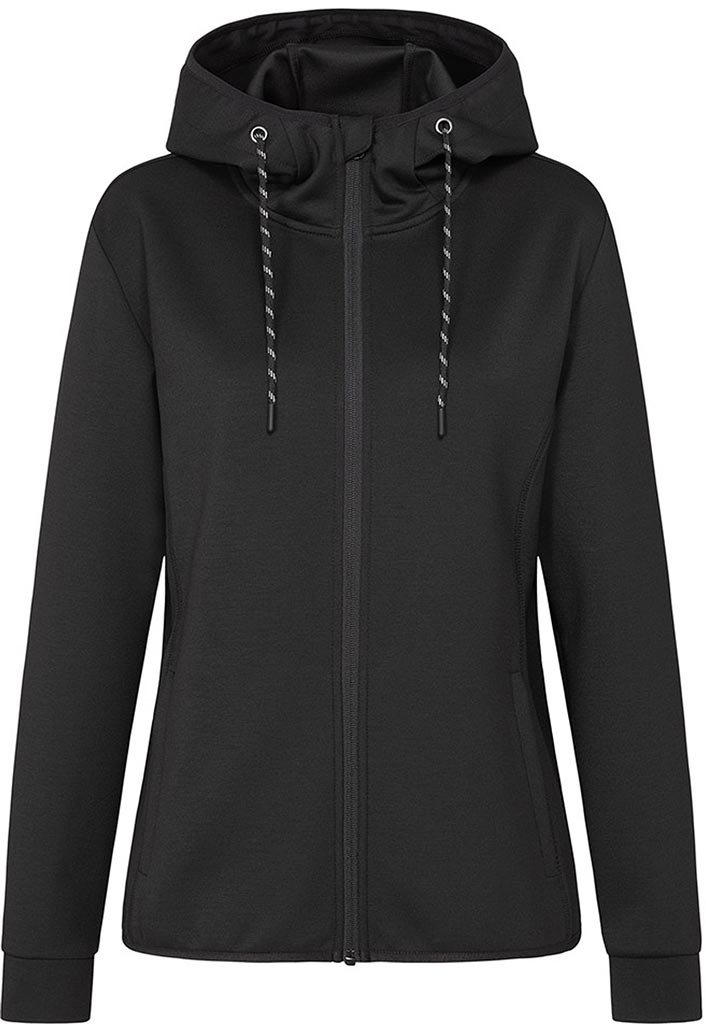 Bluza Damska STEDMAN czarna