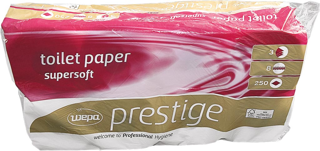 PAPIER TOALETOWY