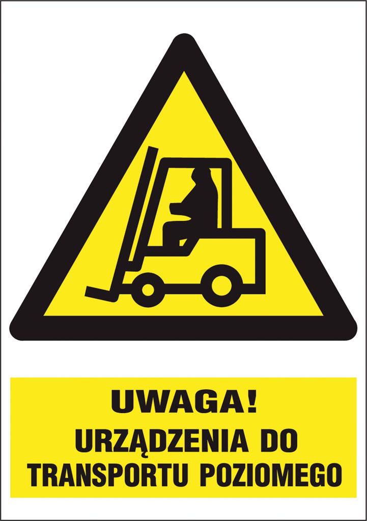ZNAK Bezpieczeństwa ANRO