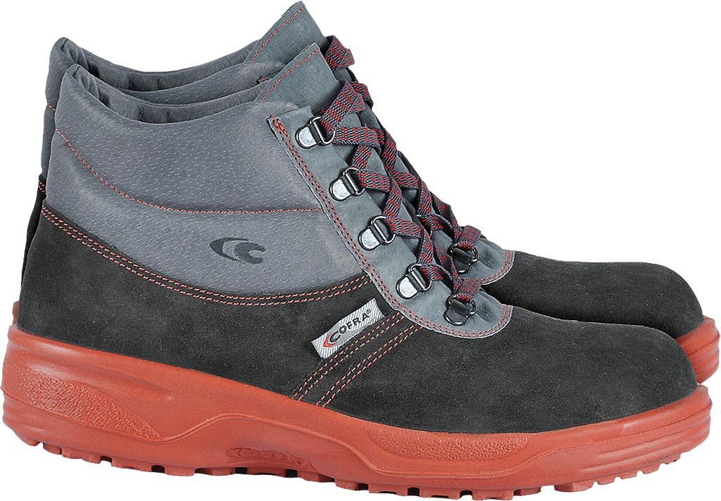 BUTY Zawodowe COFRA