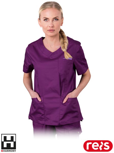 BLUZA OCHRONNA