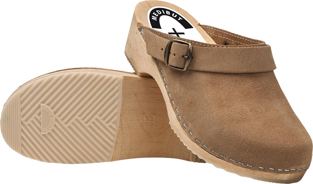 BUTY Zawodowe MEDIBUT beżowe