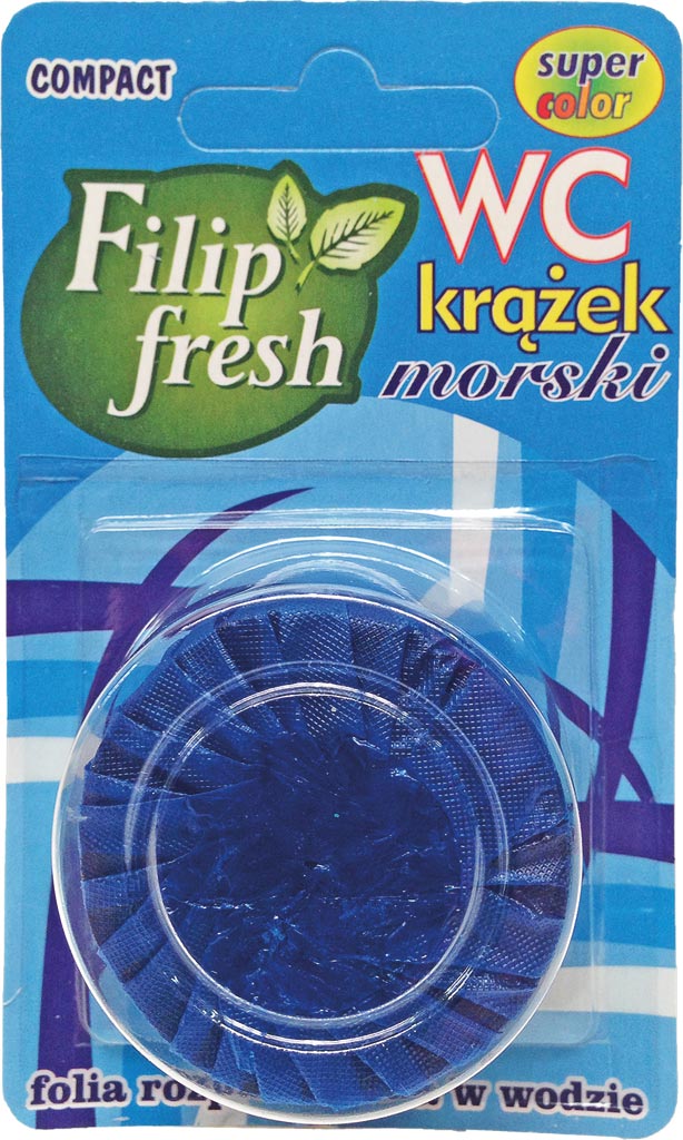 Krążek WC FILIP