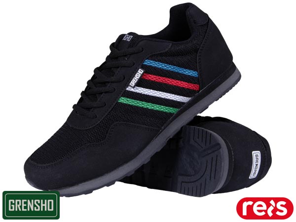BUTY SPORTOWE
