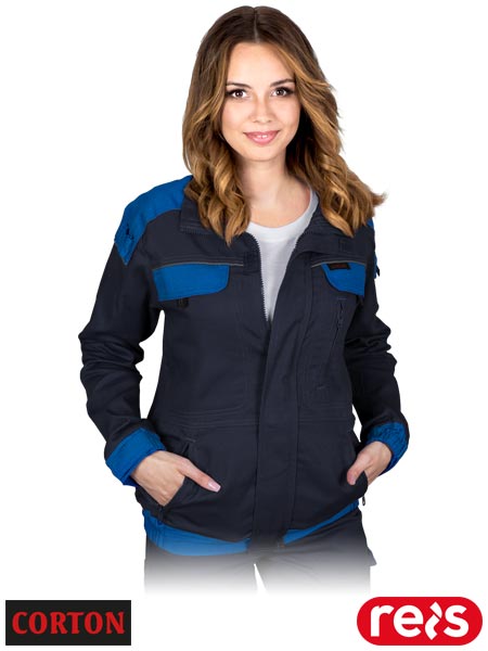 BLUZA OCHRONNA