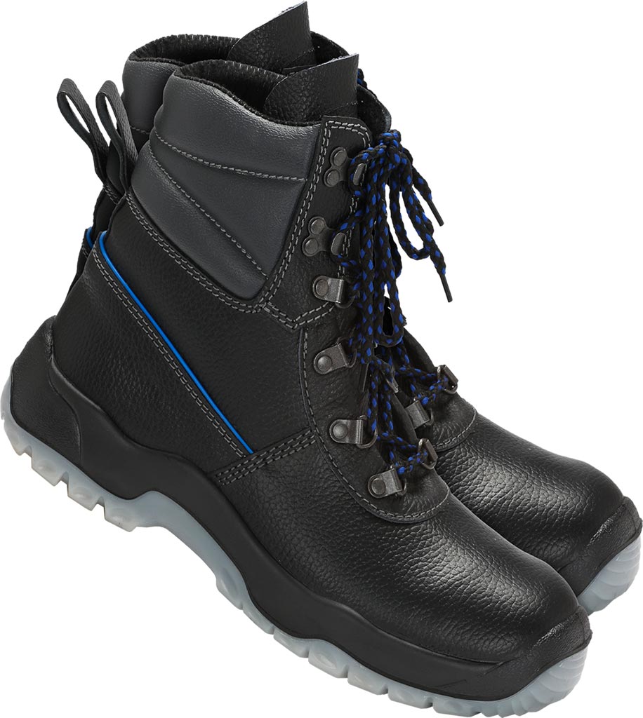 BUTY Zawodowe PPO PP czarne