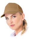 Czapka Ochronna REIS beżowa