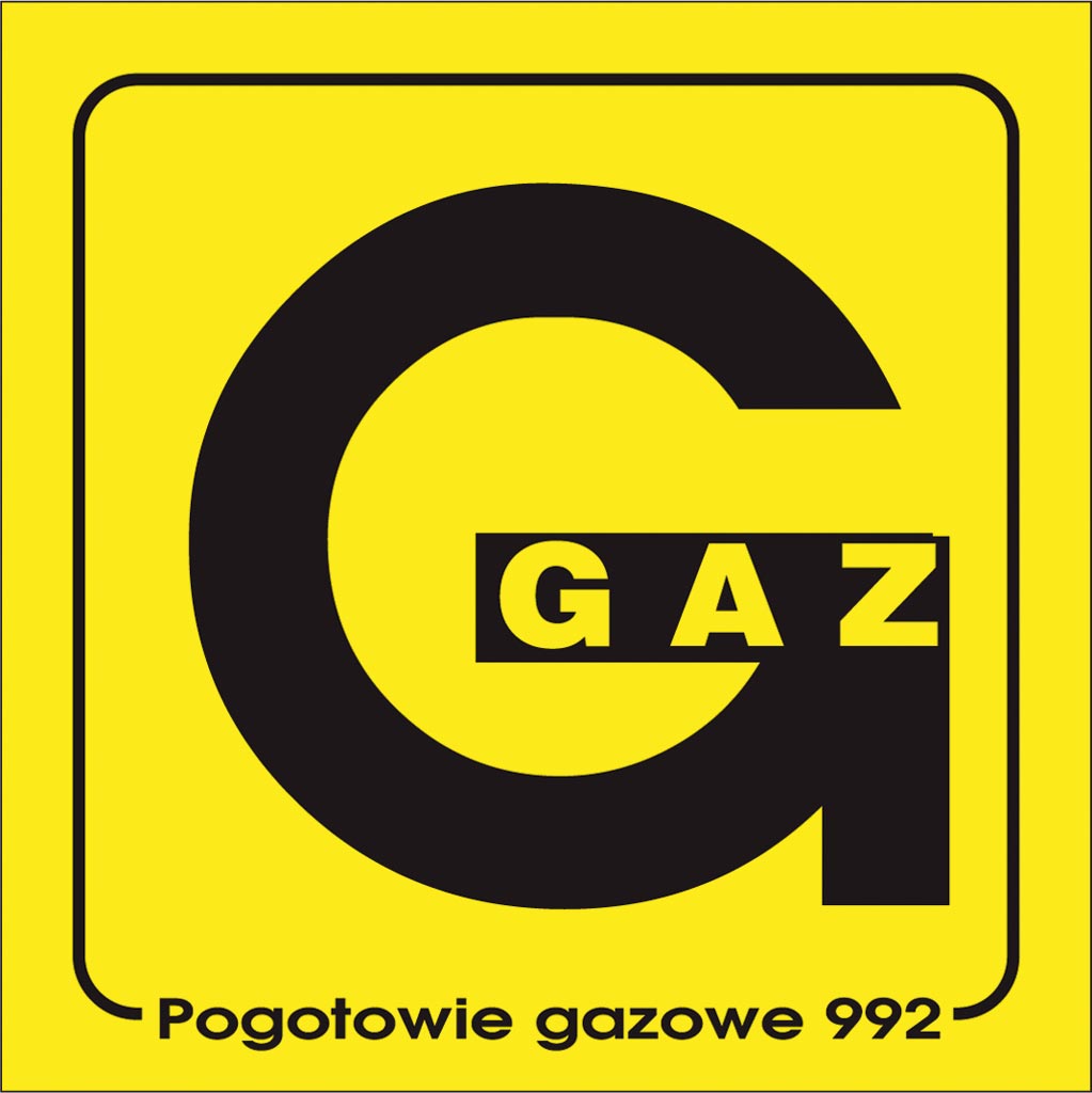 ZNAK Bezpieczeństwa ANRO
