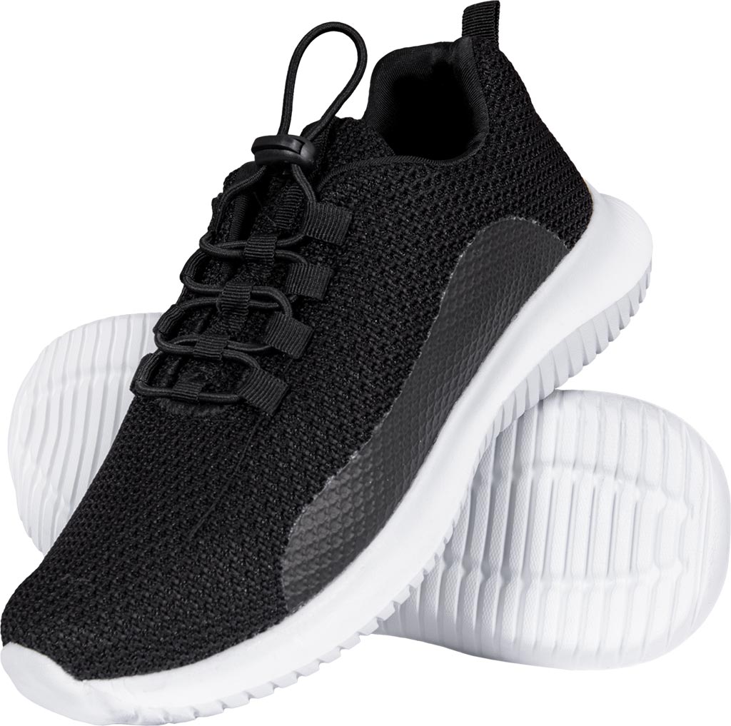BUTY Sportowe REIS czarne