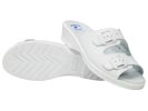 BUTY Zawodowe MEDIBUT białe damskie (BMKLA2PAS W)