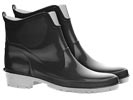 BUTY z PCV LEMIGO czarne