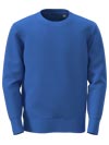 Sweatshirt FOR Children STEDMAN niebieski