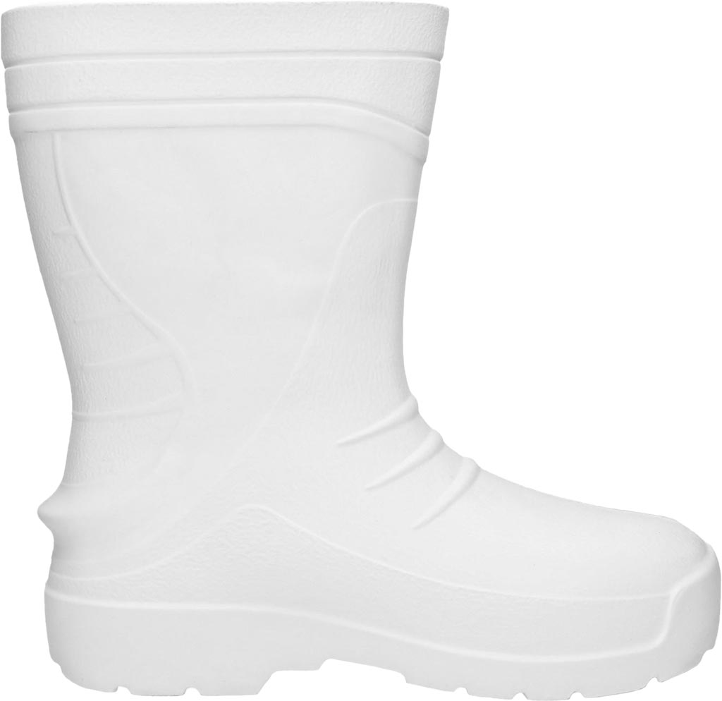 BUTY Zawodowe FAGUM-STOMIL białe