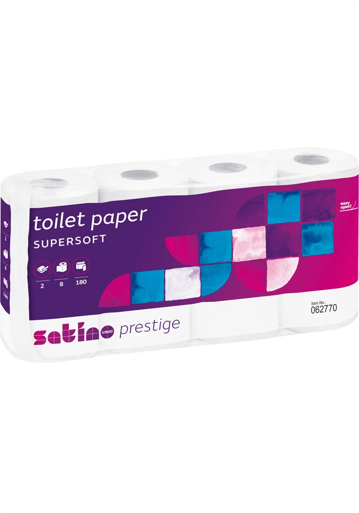 PAPIER TOALETOWY