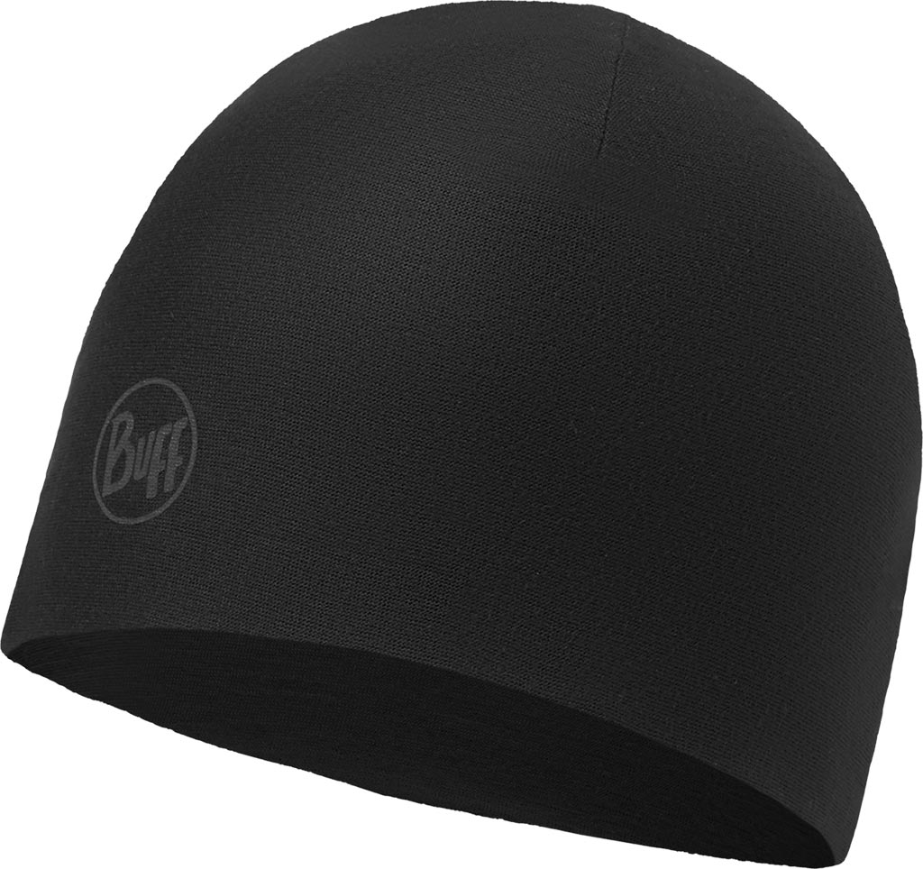 Czapka BUFF czarna