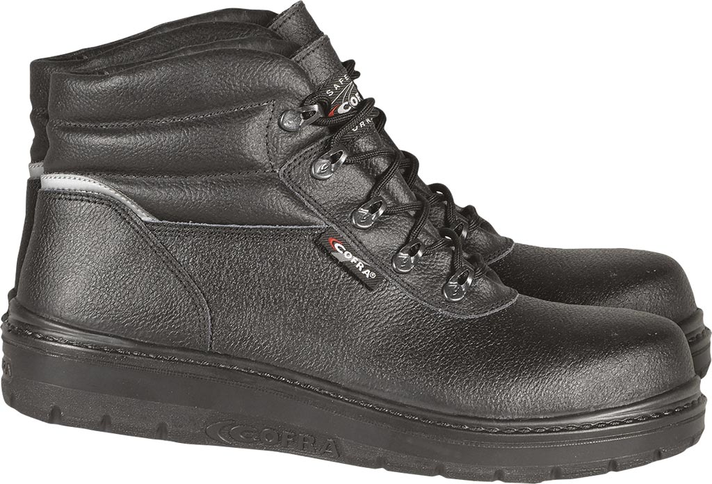BUTY Bezpieczne COFRA