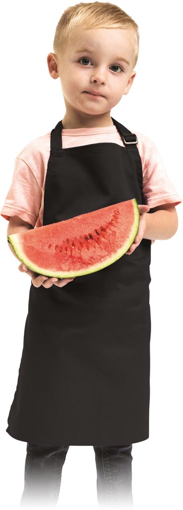 Fartuch Premier Workwear czarny