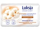 Mydło w Kostce LUKSJA